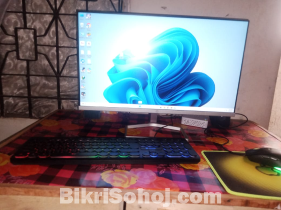 Ryzen 5 5600g
